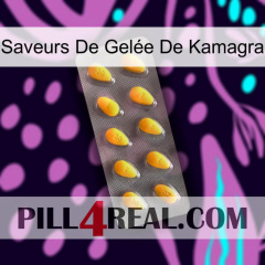 Saveurs De Gelée De Kamagra cialis1